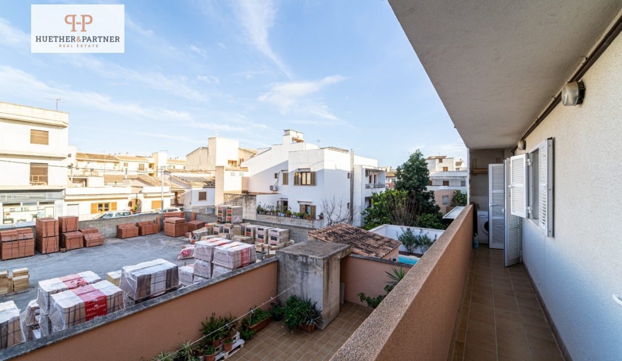Balkon