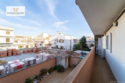 Balkon