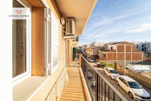 Balkon