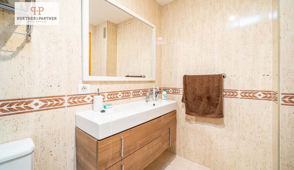 Salles de bain