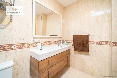 Salles de bain