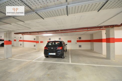 Stellplatz