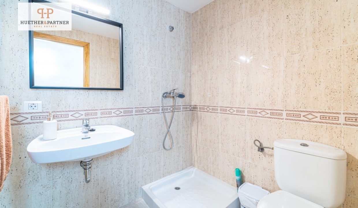 Salles de bain