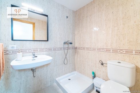 Salles de bain
