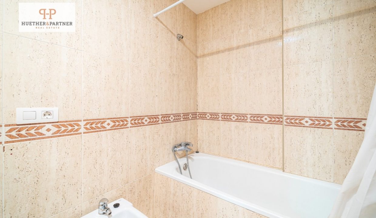 Salles de bain