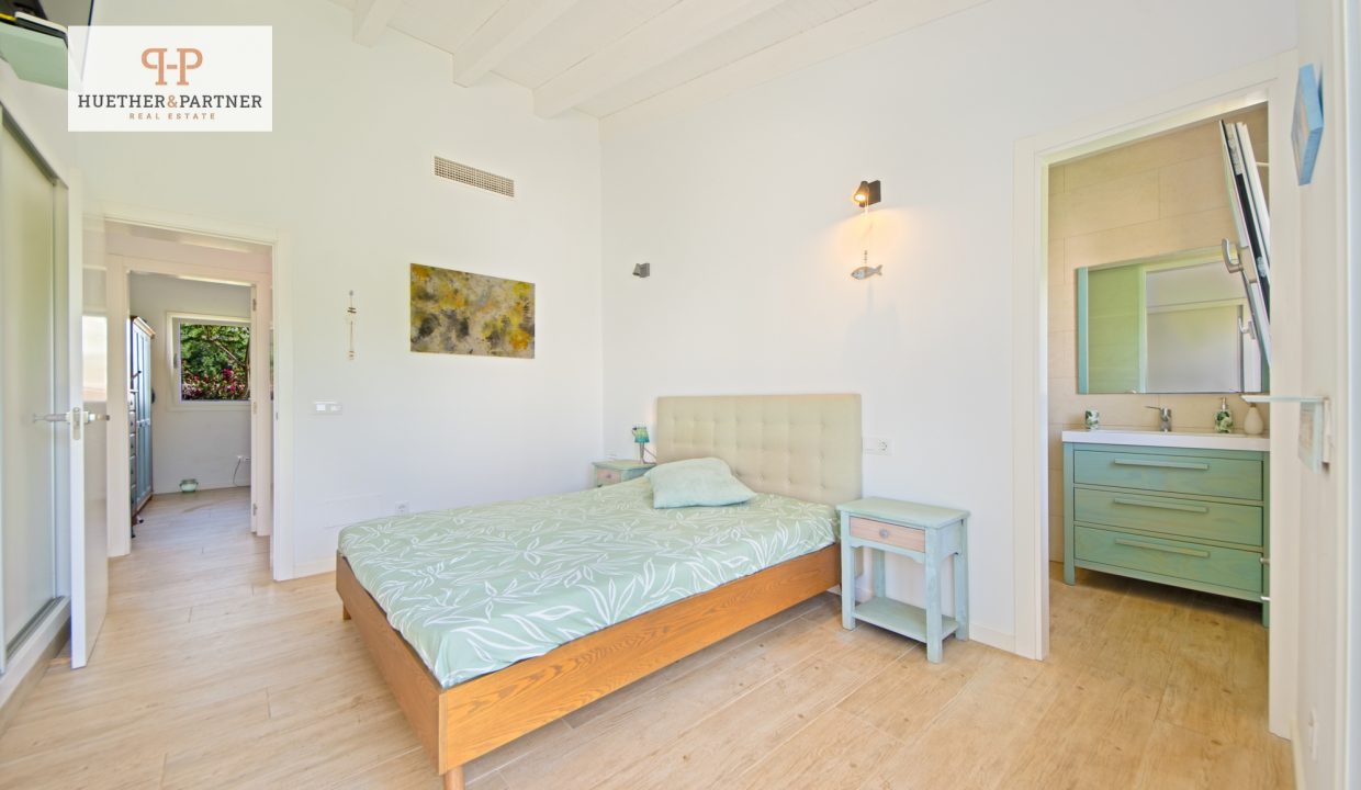 Chambres mit Bad en Suite