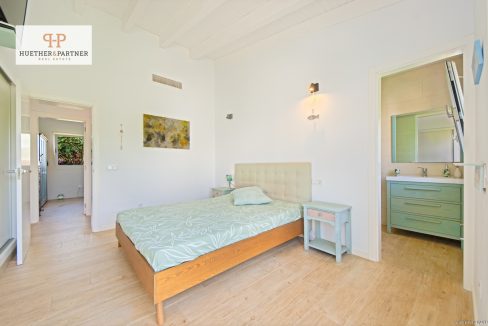 Chambres mit Bad en Suite