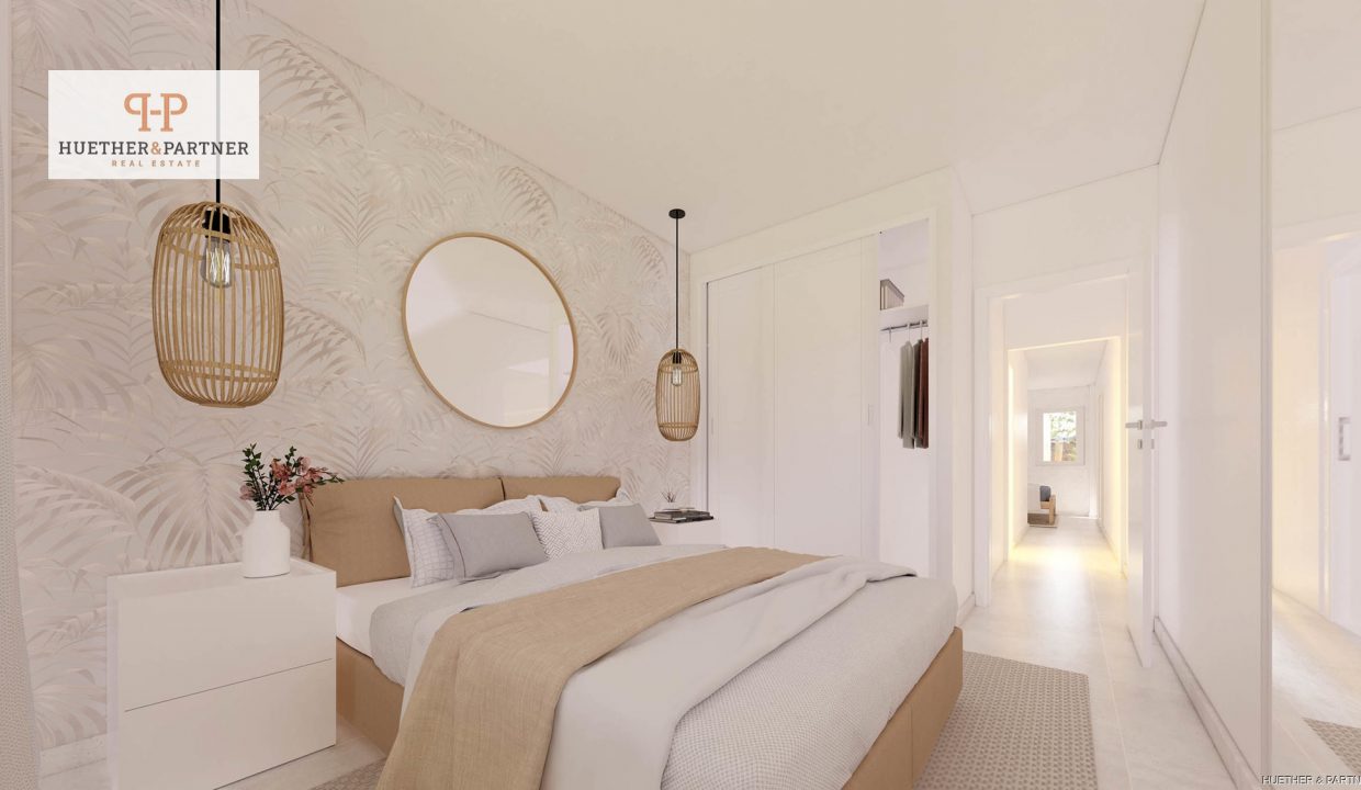 Chambres