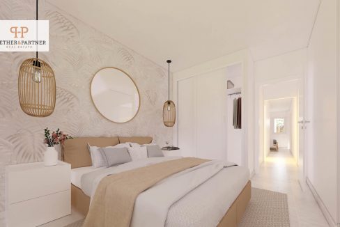 Chambres