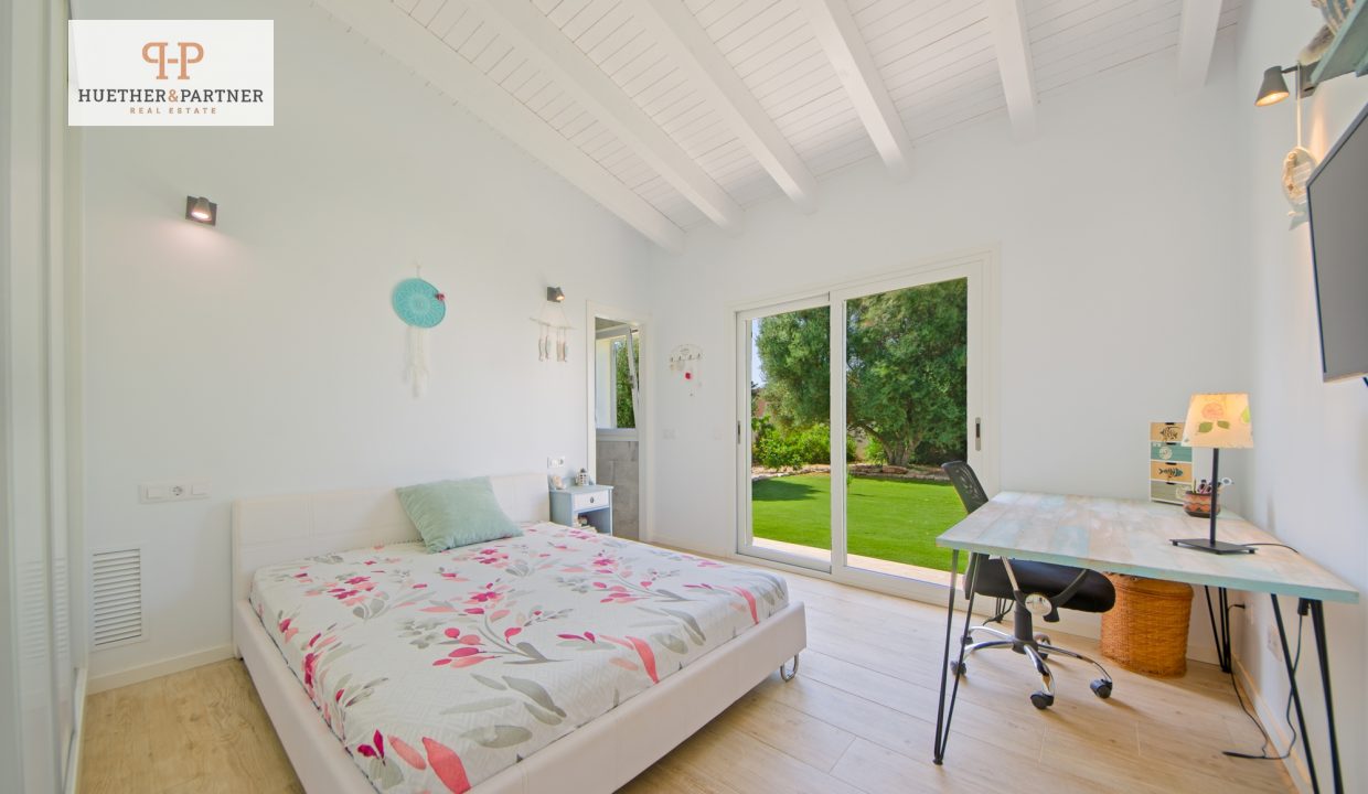 Chambres mit Bad en Suite