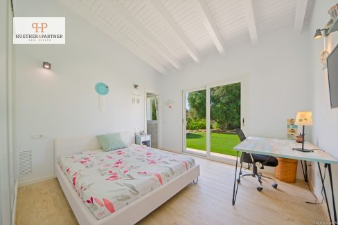 Chambres mit Bad en Suite