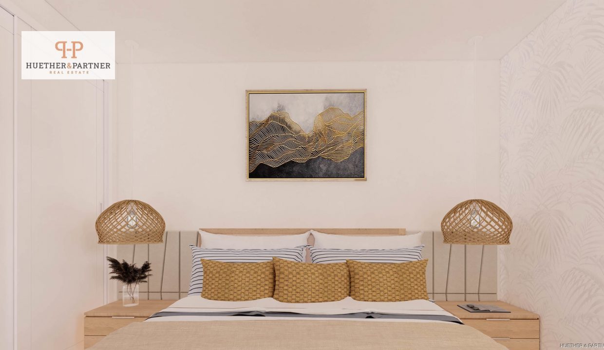 Chambres 1