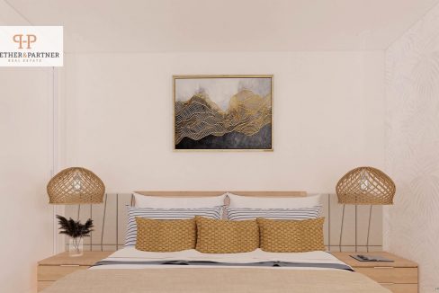 Chambres 1