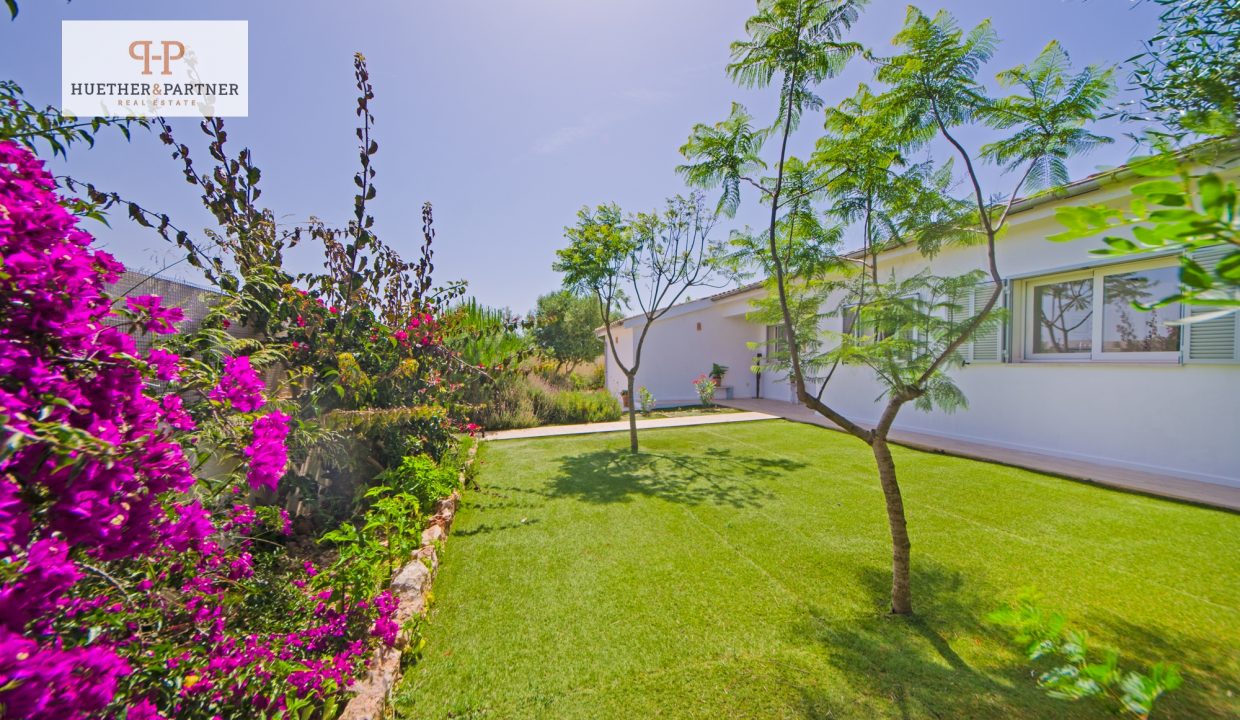 Garten
