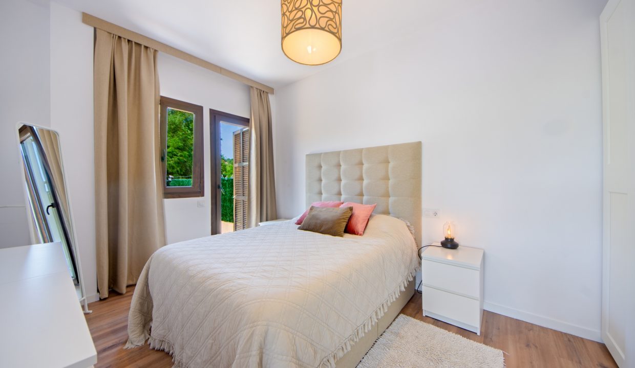 Chambres