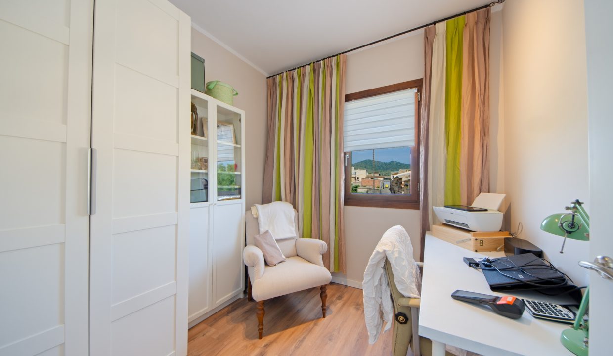 Einzelschlafzimmer