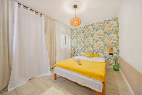 Hauptschlafzimmer