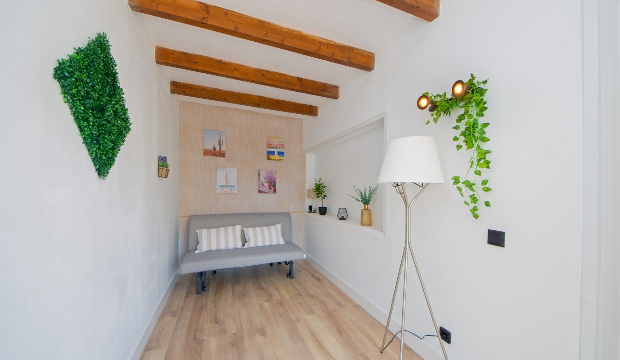 2. Chambres