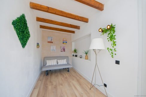 2. Chambres