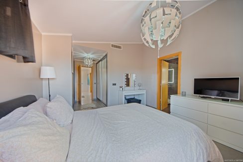 Hauptschlafzimmer