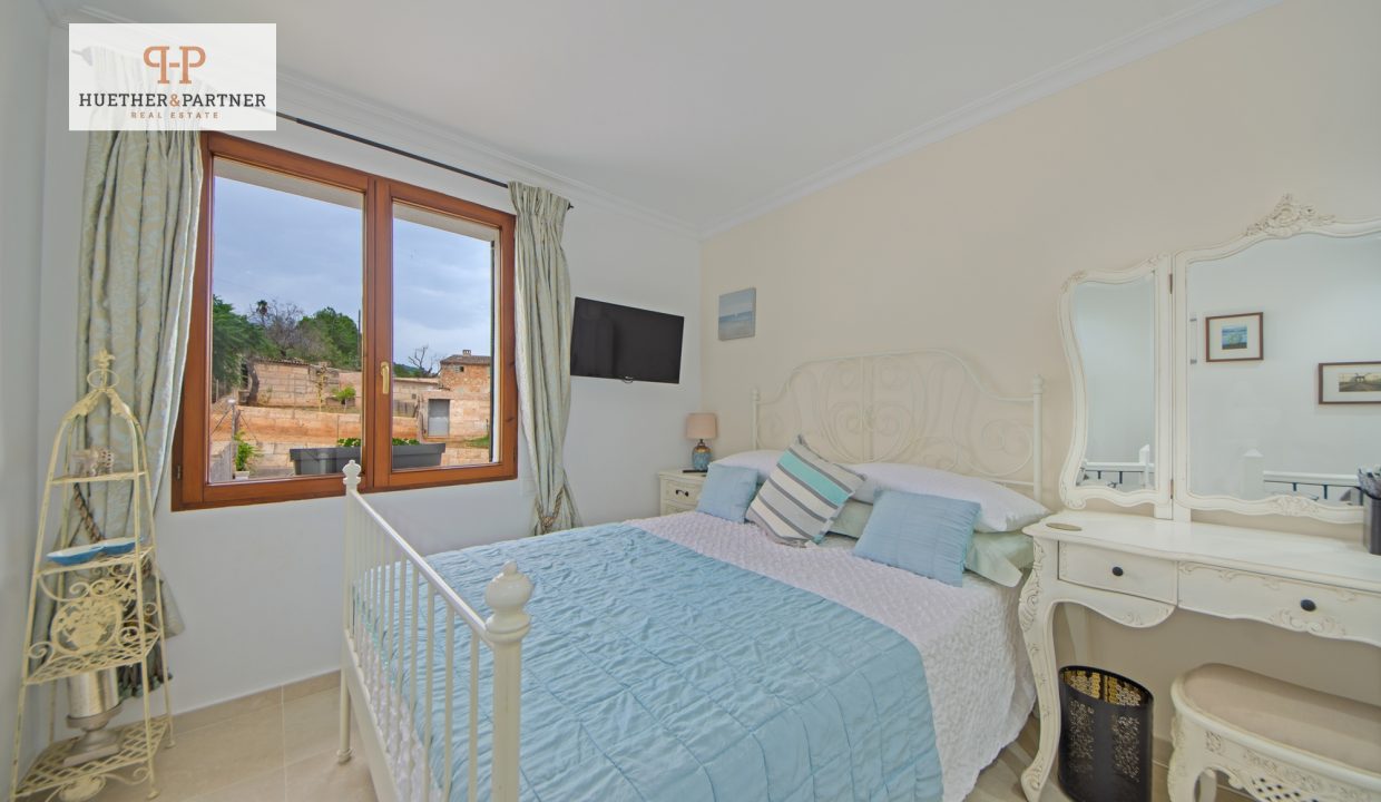 1.OG Chambres