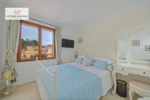 1.OG Chambres