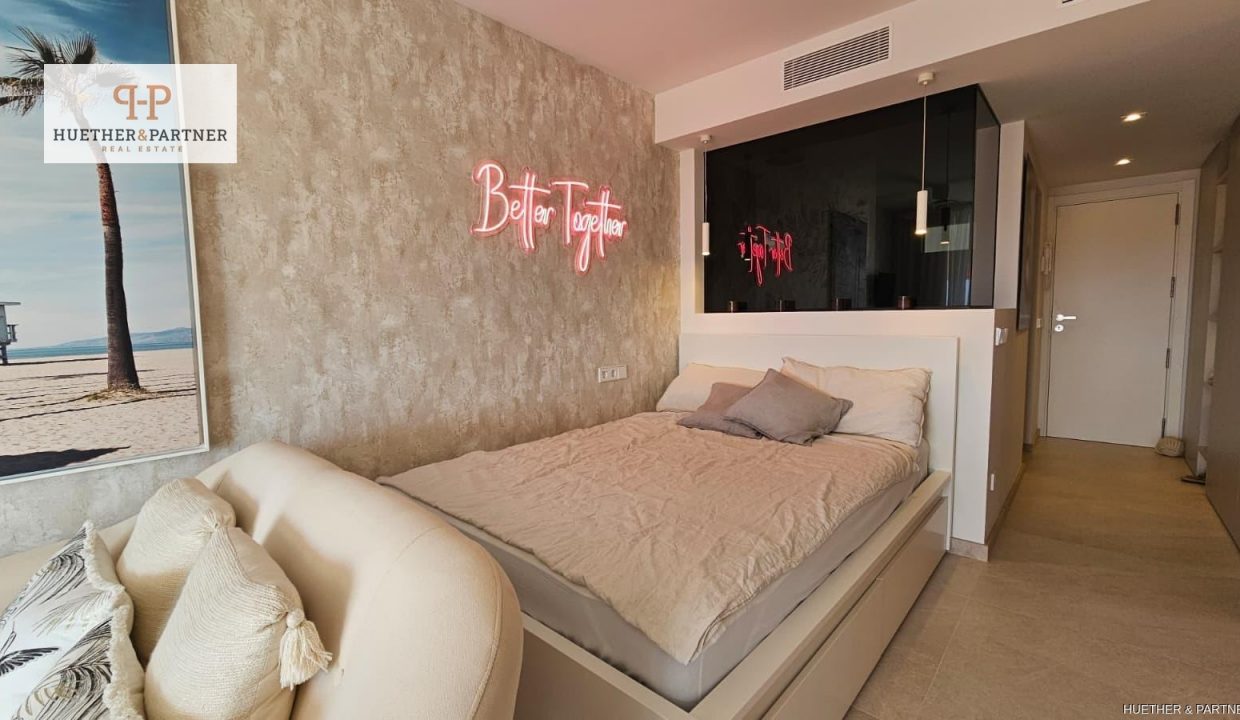 Wohn-und Chambres