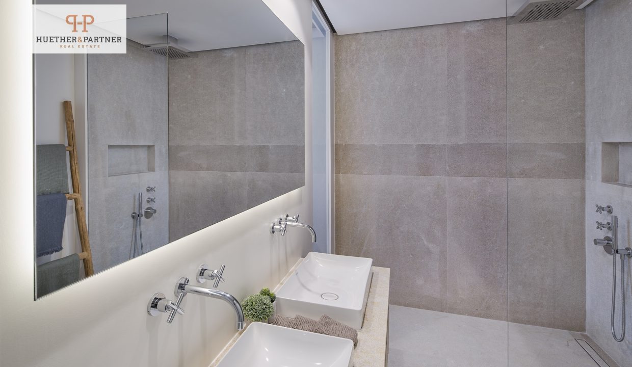 Salles de bain