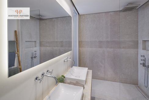 Salles de bain