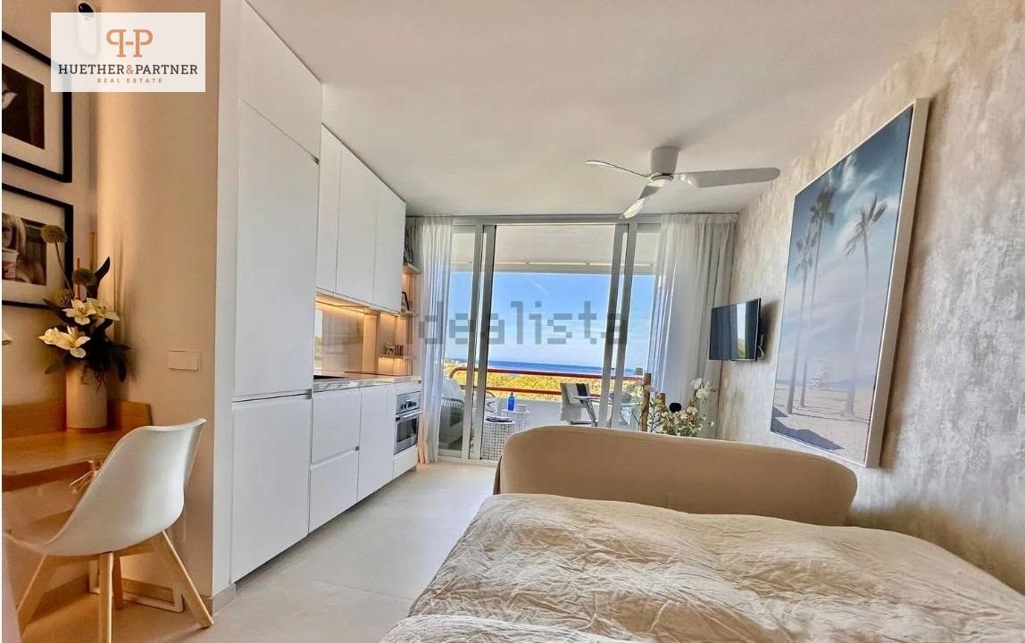 Wohn-und Chambres
