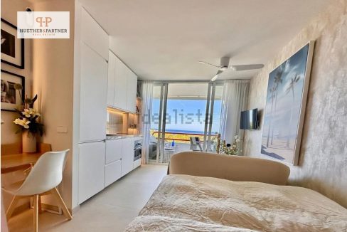 Wohn-und Chambres