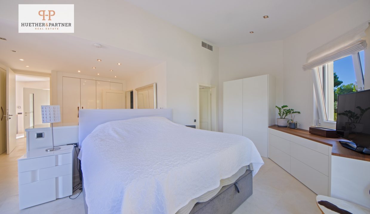 Großzügiges Chambres mit Ausblick