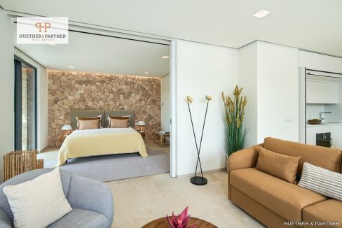 Wohn-Chambres