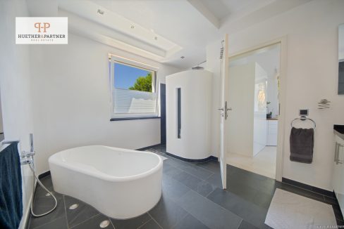 Elegantes Salles de bain