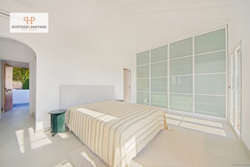 Gemütliches Chambres mit Tageslicht