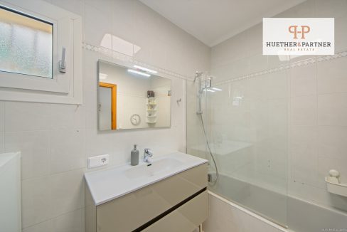 Salles de bain Haupthaus