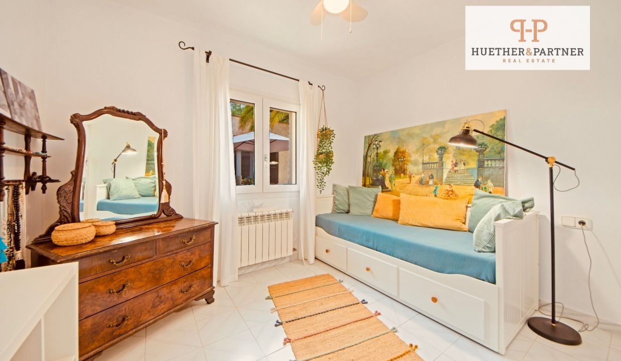 Gästezimmer Haupthaus