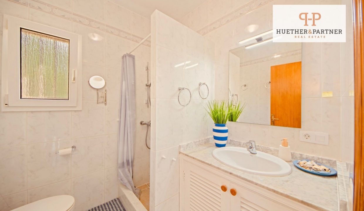 Salles de bain Gästehaus