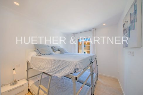 Chambres 3 / Variante