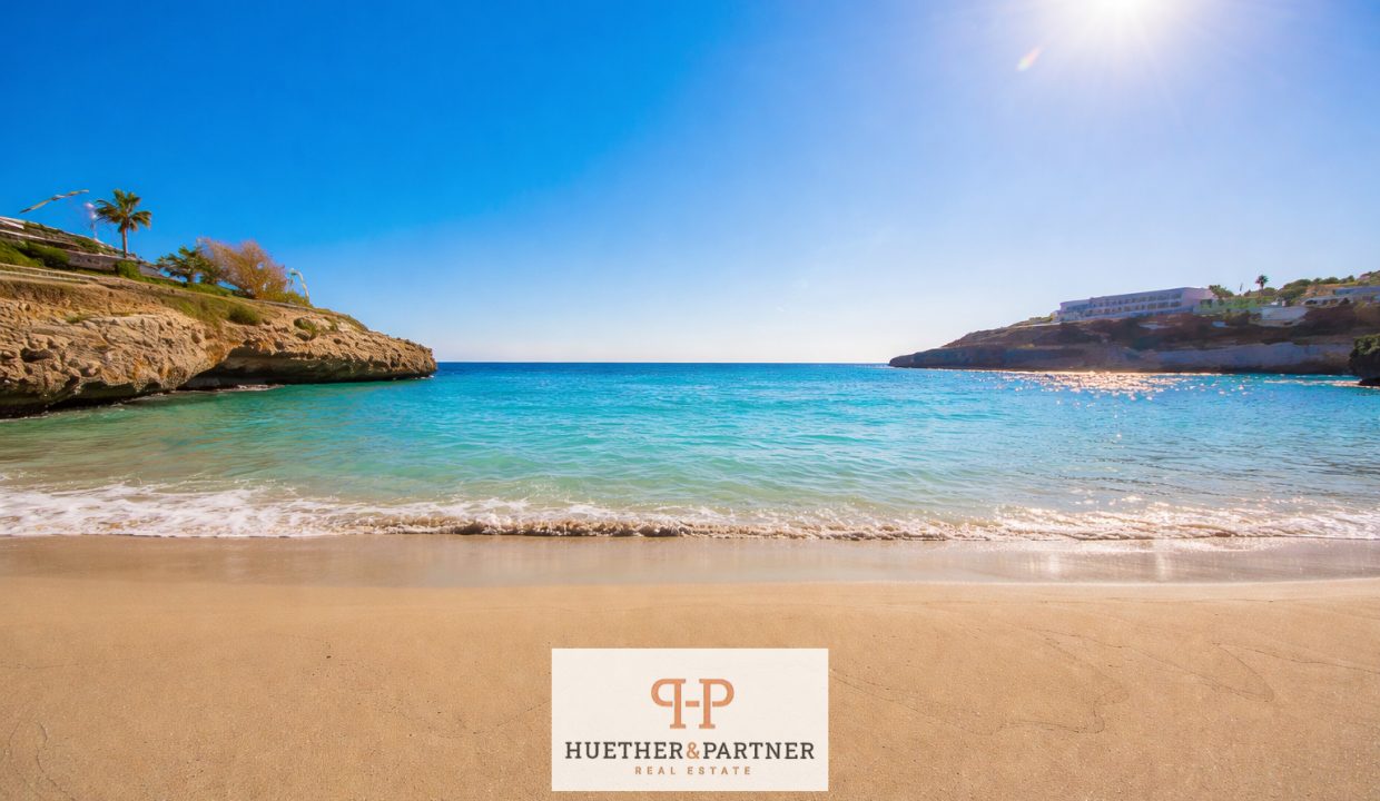 Beach DIREKT im Umfeld