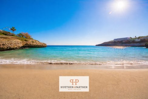 Beach DIREKT im Umfeld