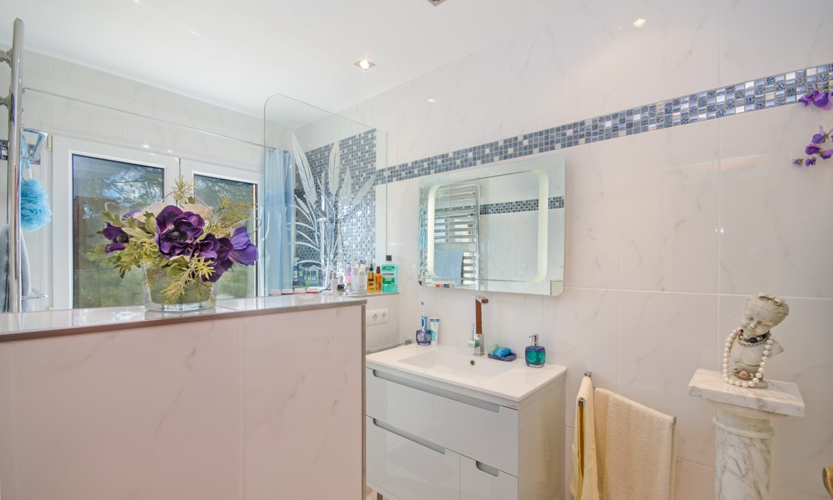 Salles de bain