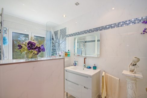Salles de bain