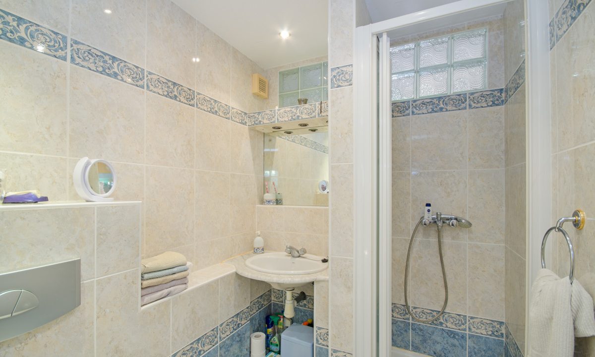 Salles de bain AP