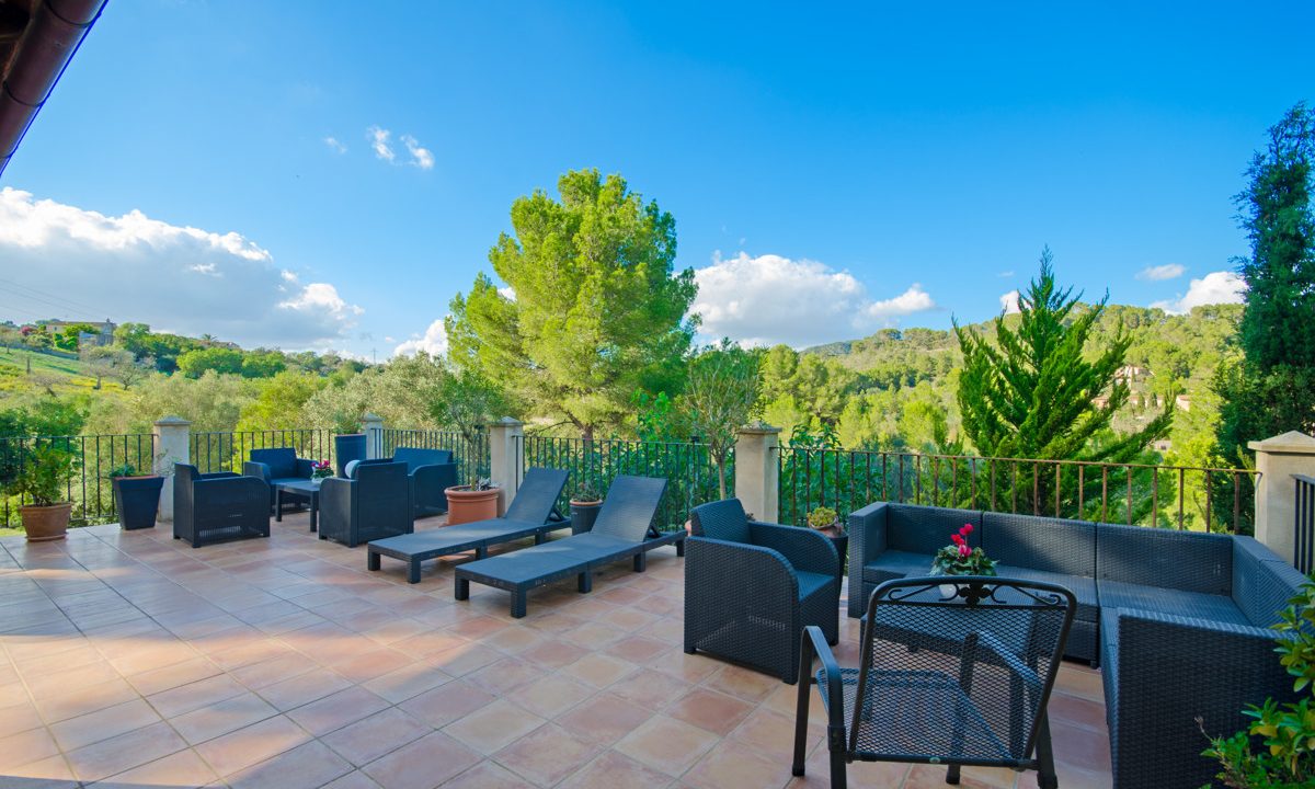 Veranda