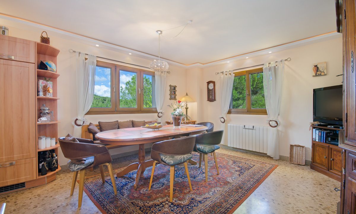 Esszimmer